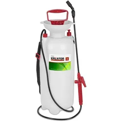 Kreator, Sprühflasche, Drucksprüher 8L (8 l)