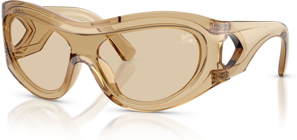 Sonnenbrille Burberry BE 4465 (412373) Damen
