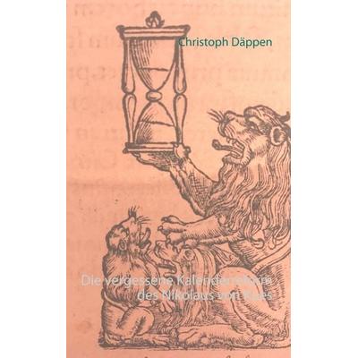 Die vergessene Kalenderreform des Nikolaus von Kues