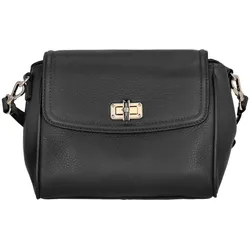 Palio Umhängetasche Rosalie Crossbag 12122 black - 19
