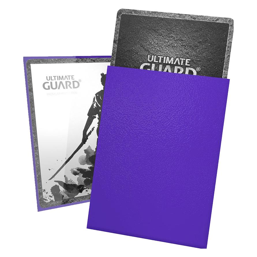 Ultimate Guard Kartenhülle Katana Sleeves Standardgrösse (UGD010108)