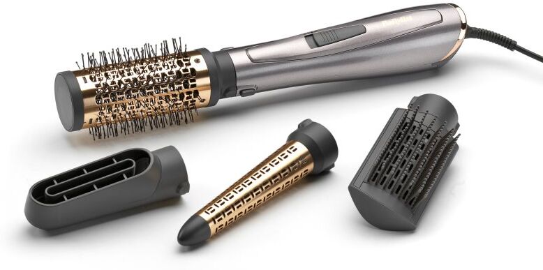 BaByliss Air Style AS136E Heißluft Lockenstab