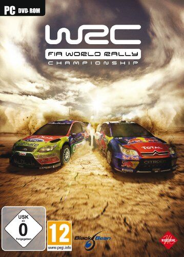 Midway - WRC - FIA World Rally Championship - Preis vom 30.09.2026 09:01:18 h