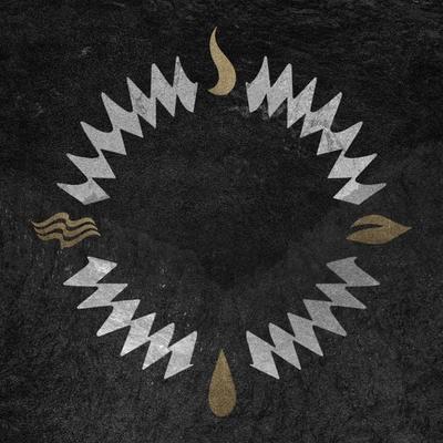 Burn In The Flood - Our Hollow Our Home, CD