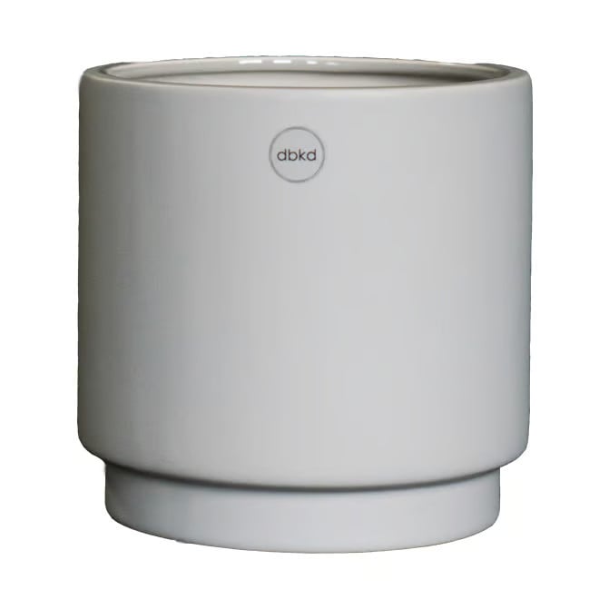DBKD Solid pot mole tabletop Ø16 cm