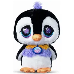 Bandai LPS Plüsch Pinquine Deluxe 25cm (25 cm)