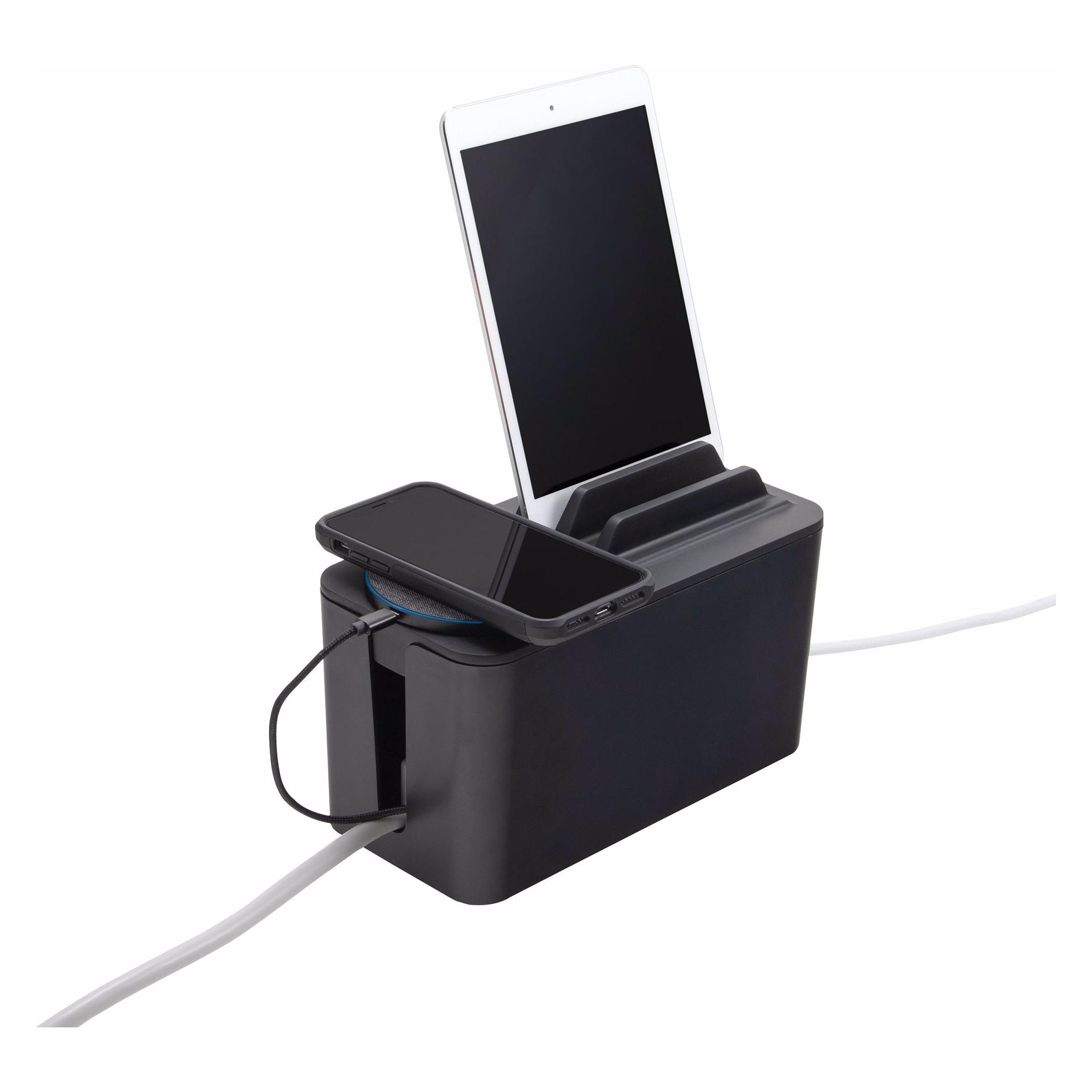 BlueLounge Mini Station (BLUCBM-BL-02)