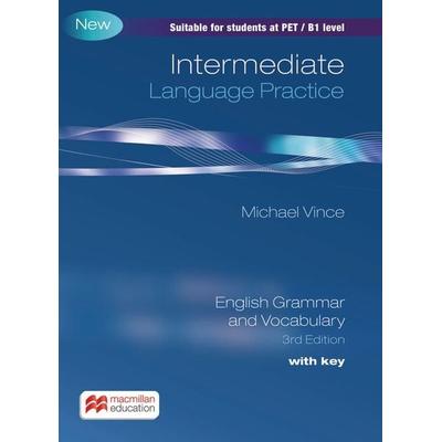 Intermediate Language Practice, Set von Michael Vince, Hueber, 978-3-19-172673-7