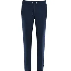 SCHNEIDER SPORTSWEAR Damen Hose ALICEW, Größe 36 in Blau Blau