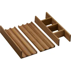Hansgrohe Schubkasteninnenein.Set IntraStoris 54232630
