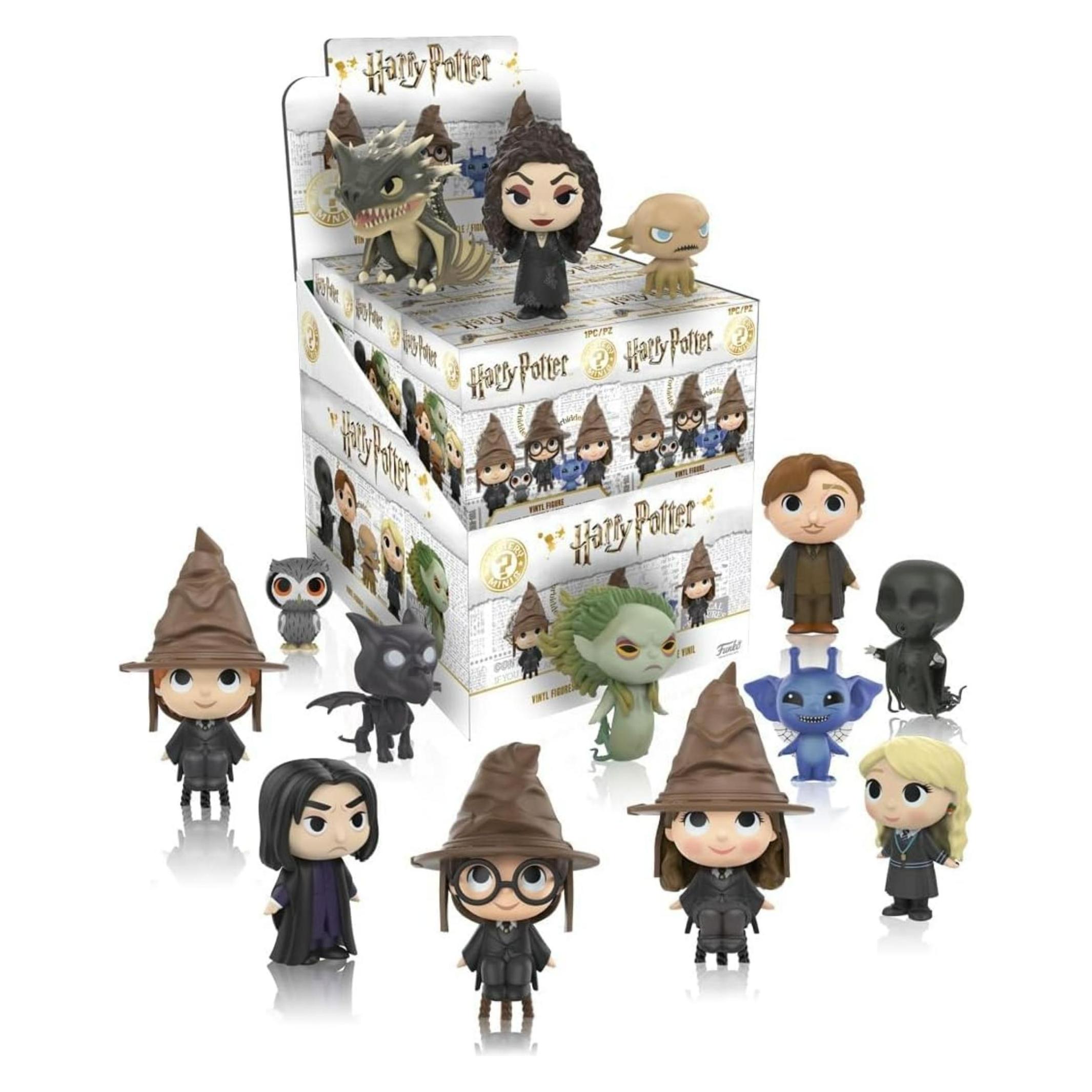 Funko Mystery Minis (14722)