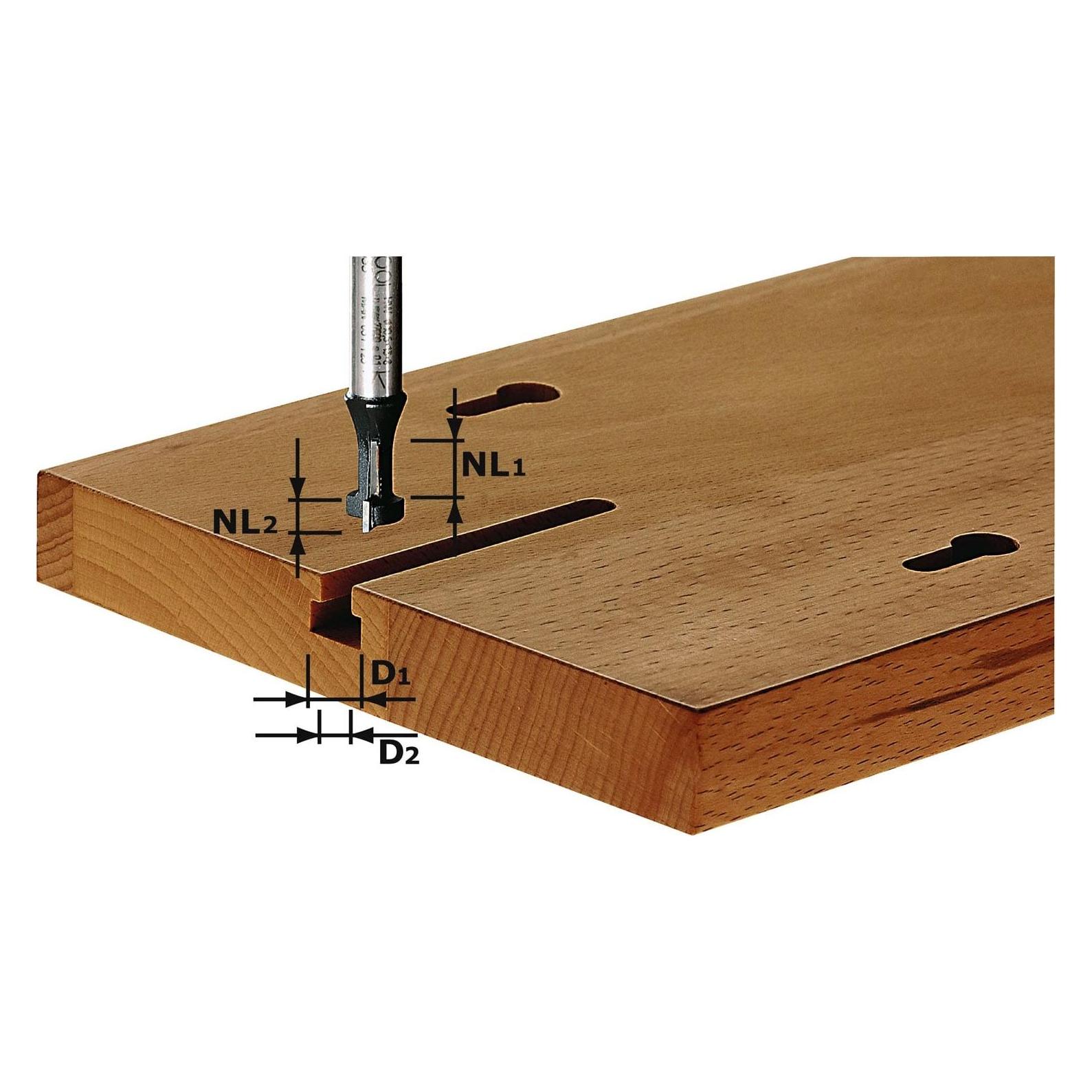 Festool HW S8 (491035)