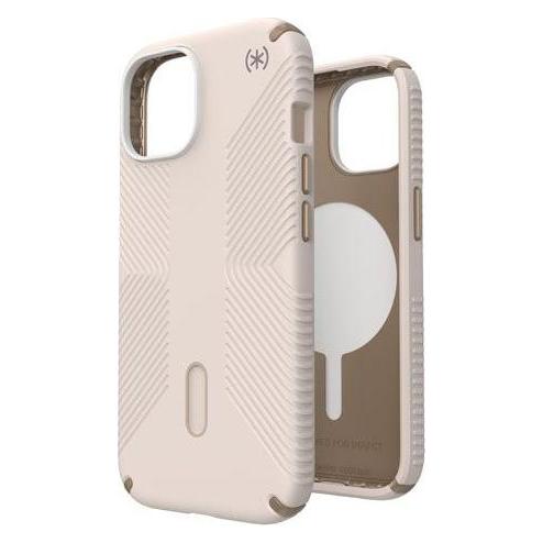 speck iPhone 15 Hulle (Apple iPhone 13, Apple iPhone 14, Apple iPhone 15) (SP-150439-3214)