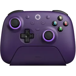 8bitdo Ultimate 2 Wireless (Android, iOS, Mac, PC), Gaming Controller, Violett