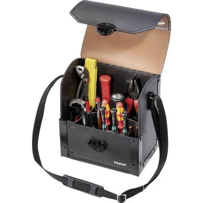Werkzeugtasche B220xT140xH250mm 8l Rindsleder PARAT