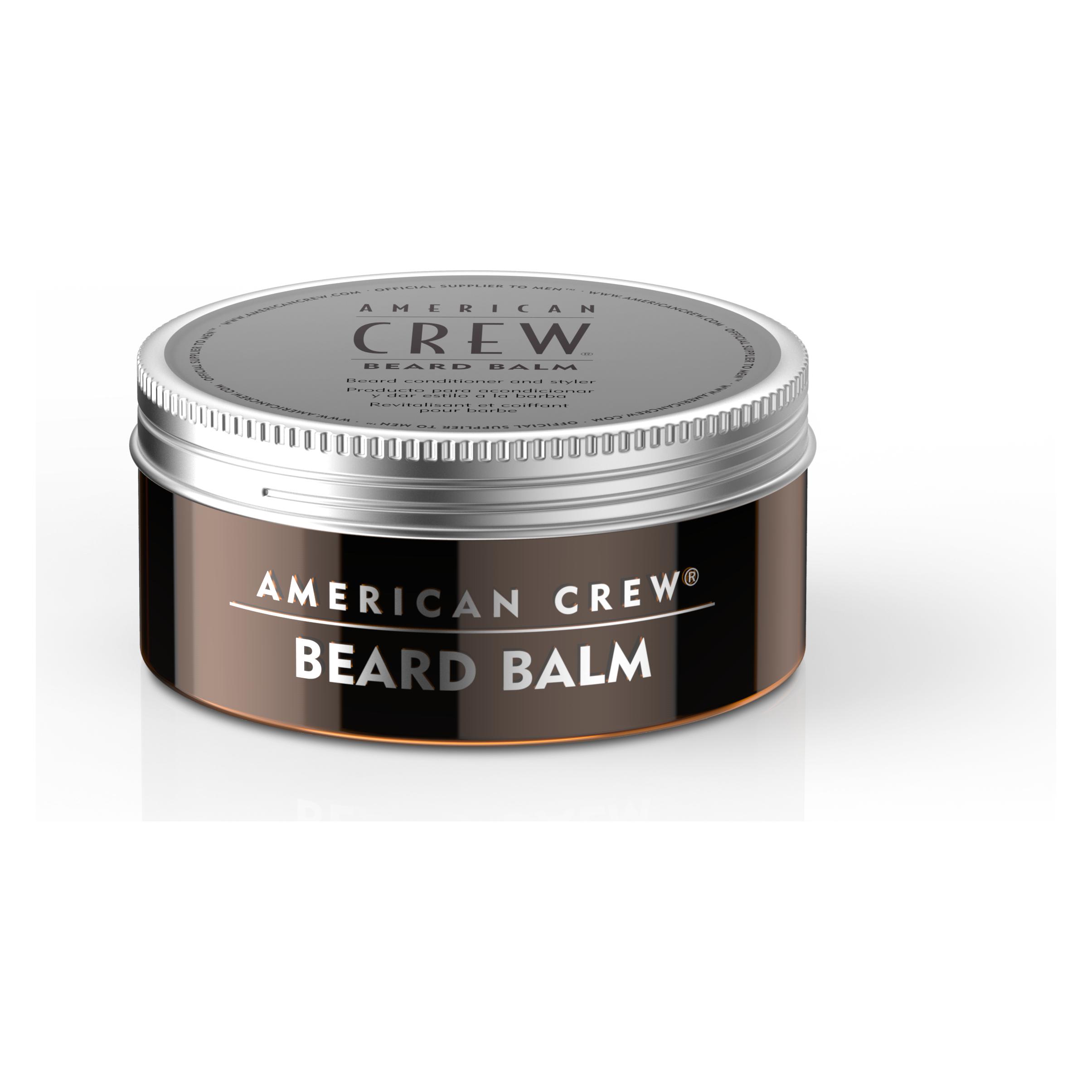 American Crew Beard Balm (60 ml) (33402032002)