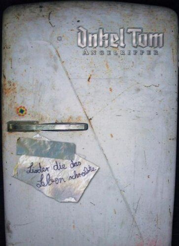 Onkel Tom - Onkel Tom Angelripper - Lieder, die das Leben schreibte - Preis vom 09.10.2026 07:28:09 h