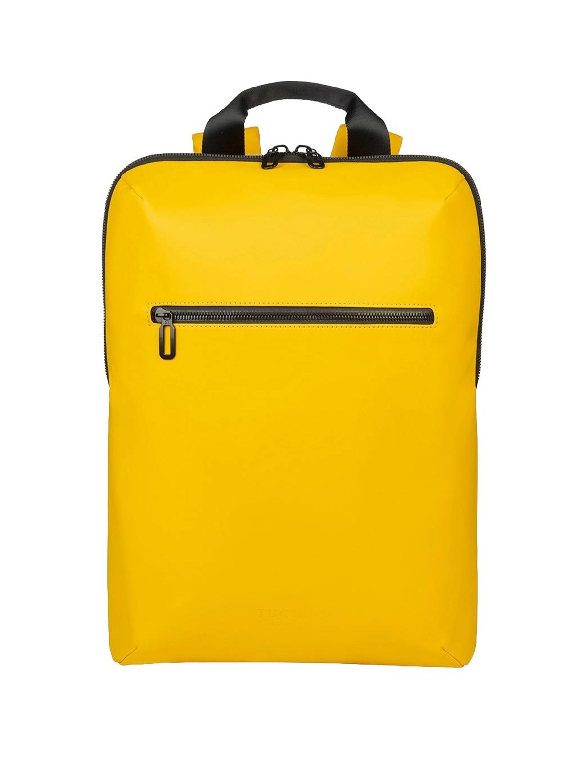 Tucano Gommo Rucksack für MacBook Pro 16" & Laptop 15.6" | Gelb