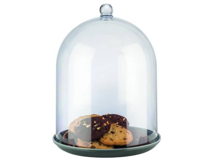 Aps - Grande cloche transparente Super Dôme