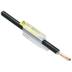 Weidmüller Leitermarkierer TM 0/18 TWIN HF/HB