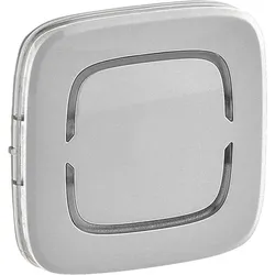 Legrand 755363 Valena Allure Wippe MyHome 2-MODULIG AL