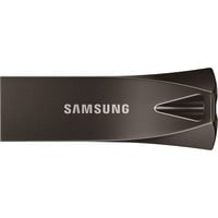 BAR Plus 256 GB Titan Grey, USB-Stick titan, USB-A 3.2 (5 Gbit/s)