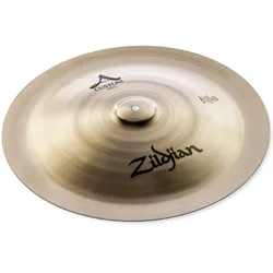 Zildjian A Custom 18" China - China-Becken