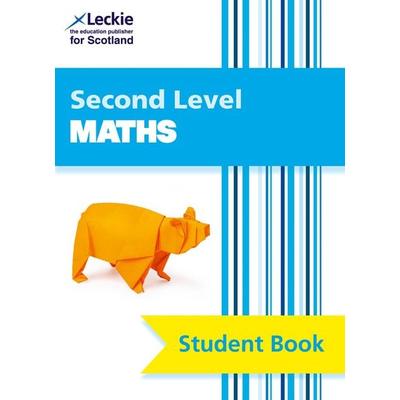 Second Level Maths, Taschenbuch von Jeanette Mumford,Leckie, Leckie & leckie, 978-1-84372-916-7