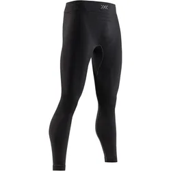 X-BIONIC Mightywool Ski Funktionshose Herren B120 - x black M