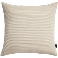 Kissen GERMAINE (BH 45x45 cm) - rosa - BH 45x45 cm