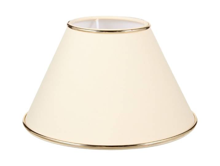 Rowa Stoffschirm Chintz beige