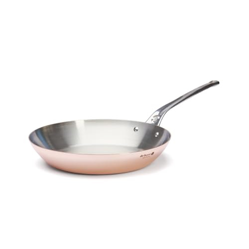 De Buyer Koper PRIMA Matera pan, bruin, 32 cm