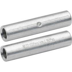 Klauke 228R Stoßverbinder ohne Isolierung 95 mm² 120 mm² Unisoliert Aluminium 1 St. Piece