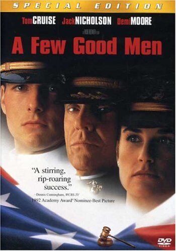 A Few Good Men (Special Edition) - Preis vom 11.10.2026 03:10:56 h