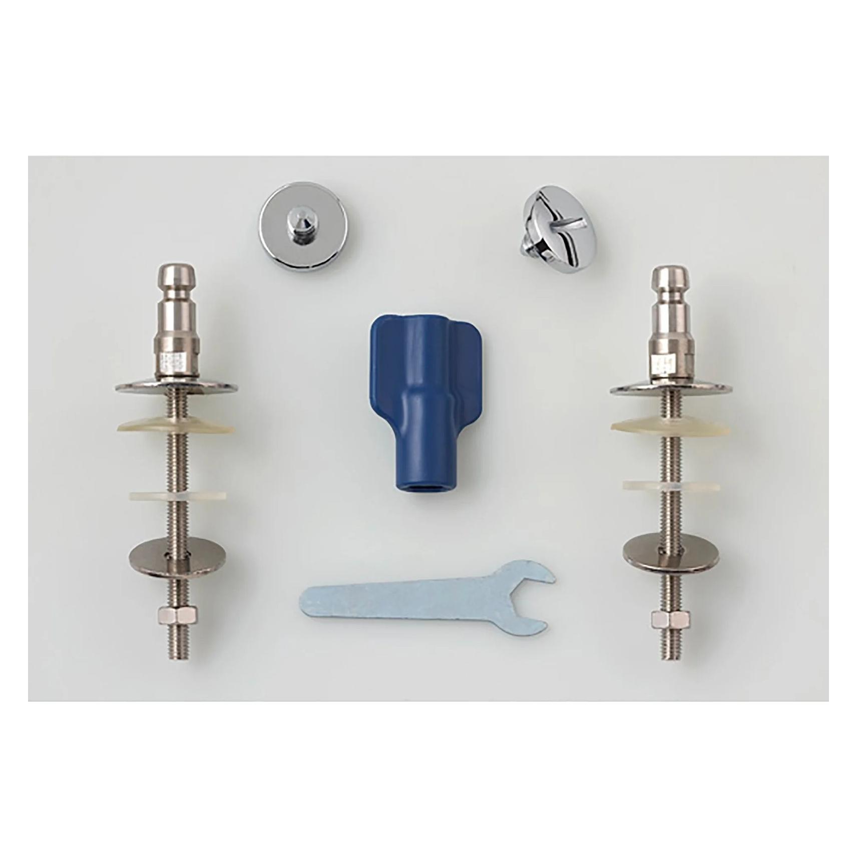 Laufen Scharniere PRO Form 897670 PRO (ab Mod. März 09) (H8919520000001)