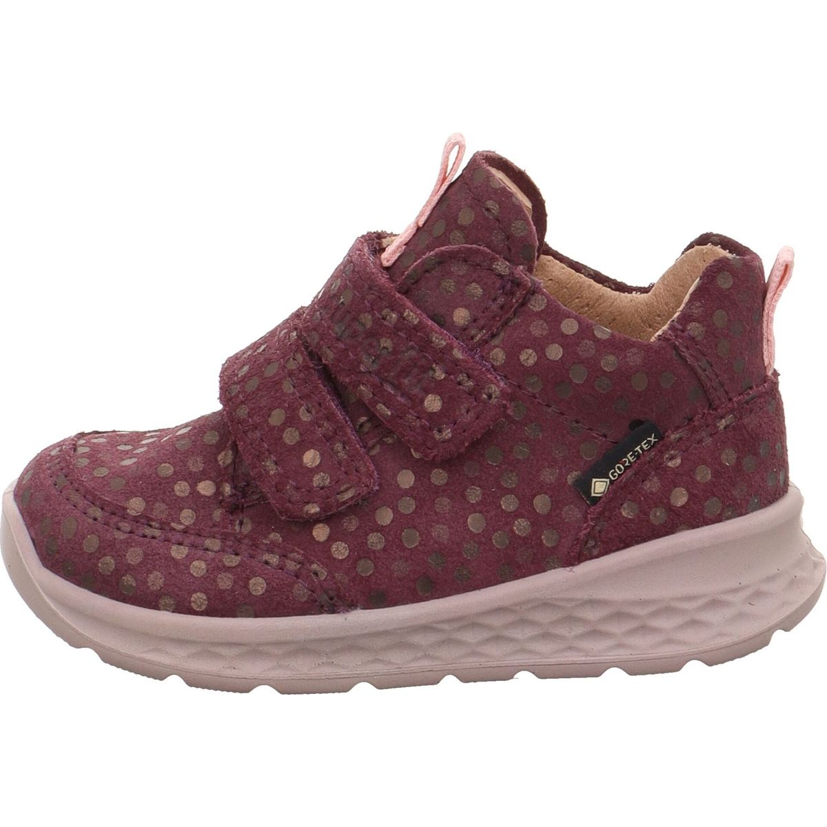 Superfit Breeze rot/rosa (5020) 21 1-000369-5020-21