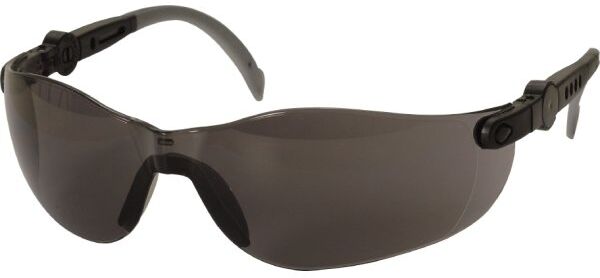 Thor Vision Uv Sikkerhedsbriller, Mørk