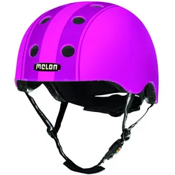 Melon, Velohelm, (52 - 58 cm)
