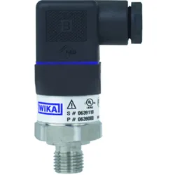 KSB Druckmessumformer A-10 0 - 2 bar