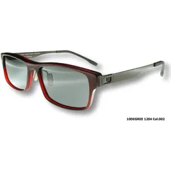 Sonnenbrille 10 Degree Easy 1204-C002
