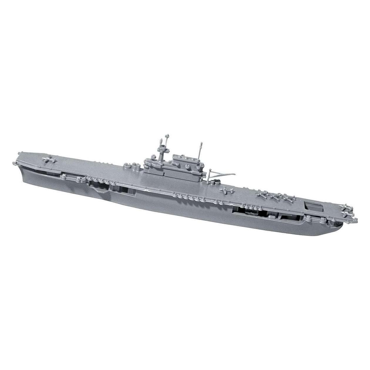 Revell Starter Kit USS Enterprise CV-6 (75824)