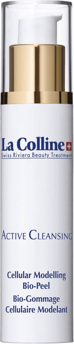 La Colline Bio-Gommage Cellulaire Modelant