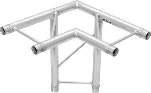 Alutruss DECOLOCK DQ2-PAL31H 2-Punkt Traverse 3-Weg-Ecke 90 °