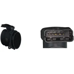 Luftmassenmesser VALEO 367016 für Citroën C3 I