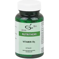Vitamin B5