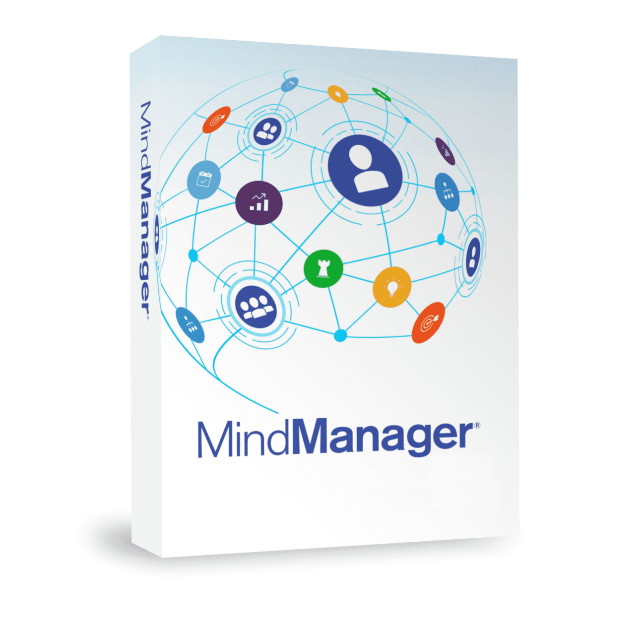 Mindjet MindManager 22 Professional Windows ESDMMW22