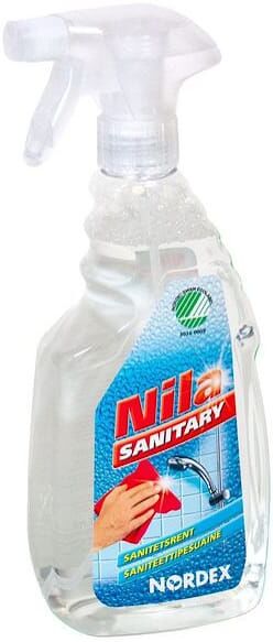 RengÃ¶ring Nila Bad, 750ml