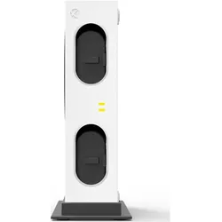 Nacon Gaming XBSX Controller Battery Pack NACON (Xbox One S, Xbox Series X), Weiss