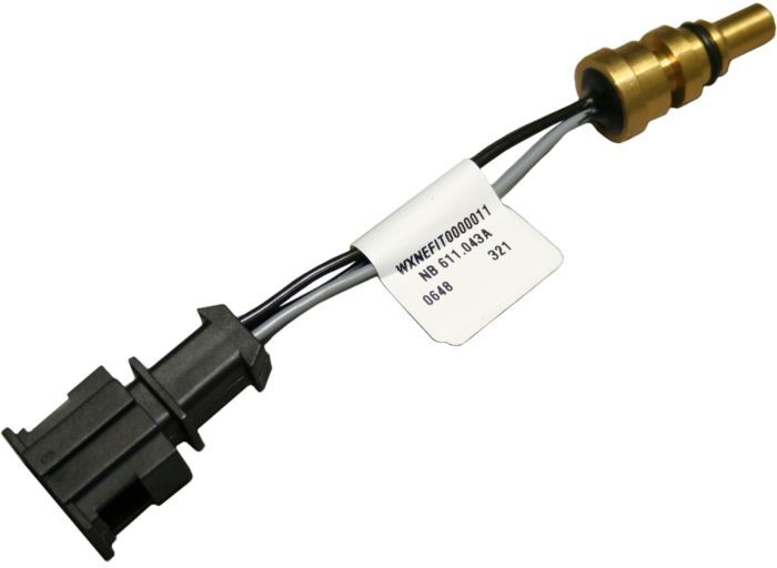 Bosch Fühler 7099092 Sicherheit / Vorlauf