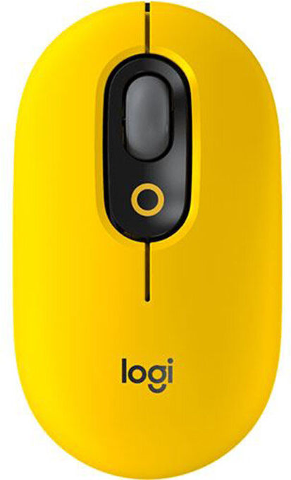 RATO LOGITECH POP YL